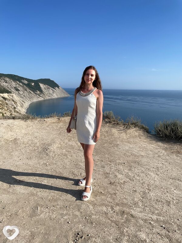 Катя, 33, Москве — анкета №2436040