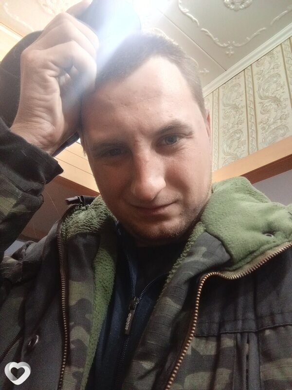 Анатолий, 24, Москве — анкета №2436003