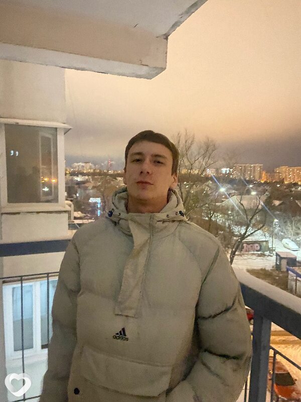 Владислав, 21, Самаре — анкета №2436008