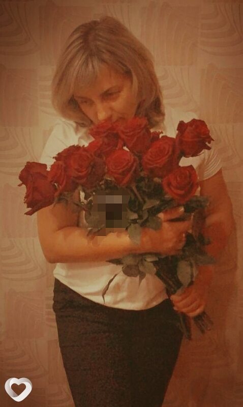 Галина, 46, Кемерове — анкета №2435875