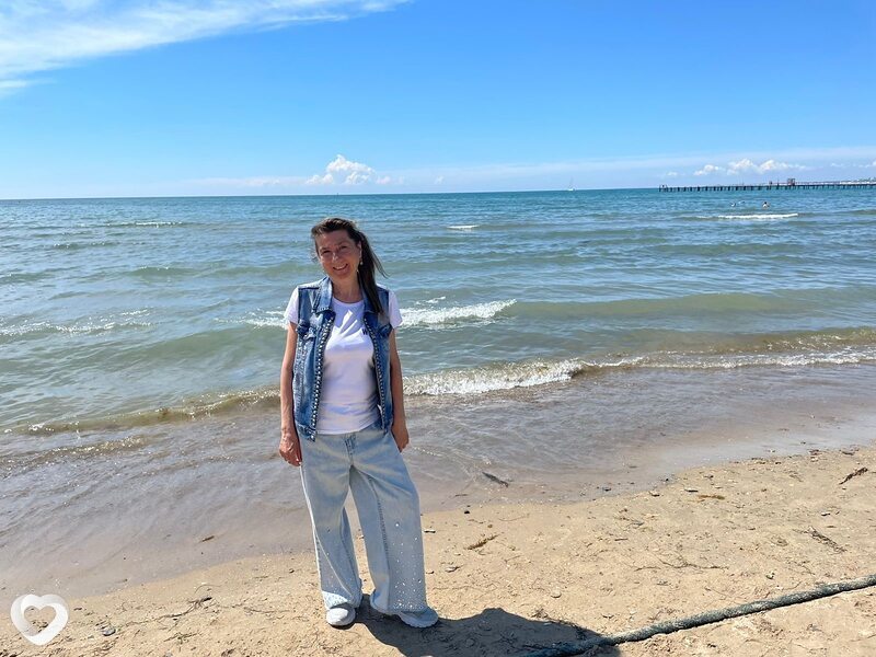 Марина, 56, Анапе — анкета №2435885