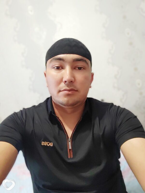 Жамшид, 35, Самарканд — анкета №2435889