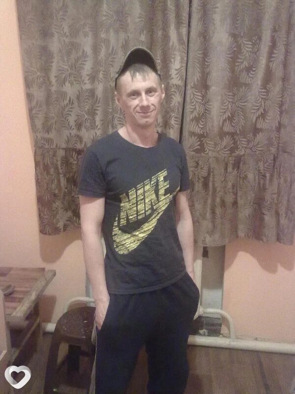 Константин, 37, Мелитополе — анкета №2435896