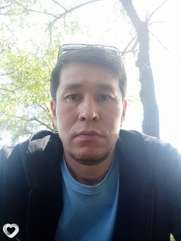 Бақытжан, 42, Алматы — анкета №2436250