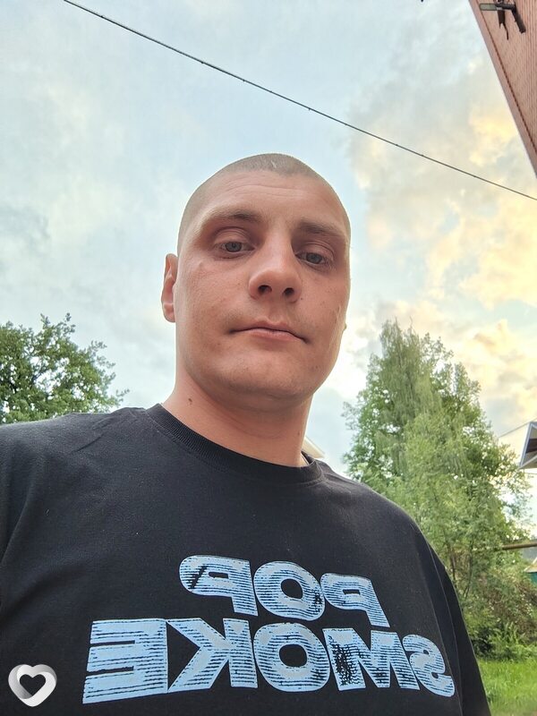 Александр, 32, Москве — анкета №2436252