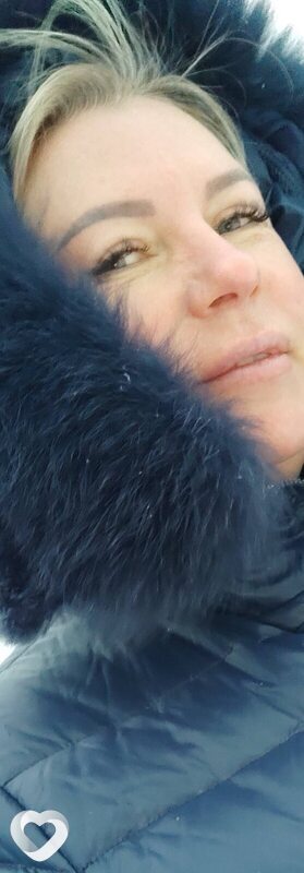 Татьяна, 49, Москве — анкета №2436254