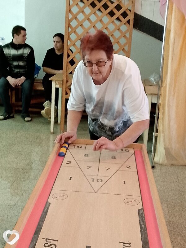 Valentina, 64, Бузулуке — анкета №2436257