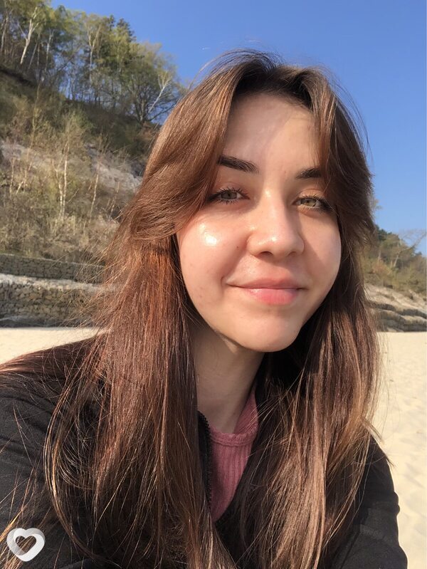 Darina, 24, Калининграде — анкета №2436259