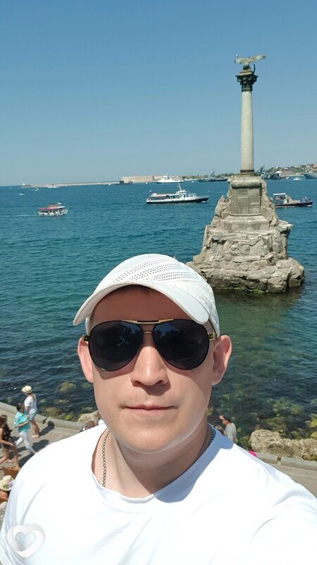 Александр, 30, Тюмени — анкета №2436261
