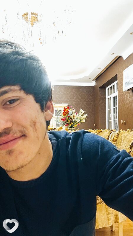Муслим, 25, Алматы — анкета №2436109