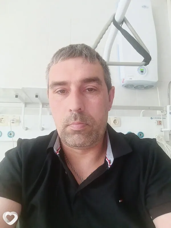 Женя, 39, Алейске — анкета №2436121
