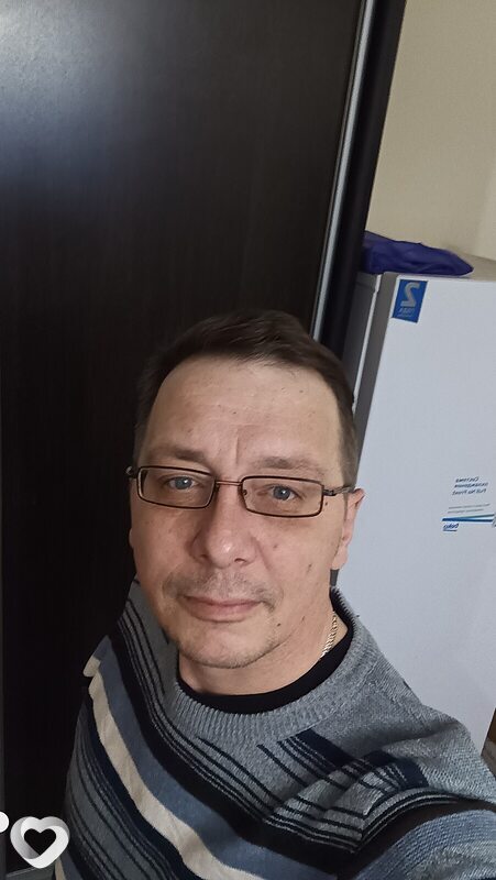 Алексей, 47, Обнинске — анкета №2436546