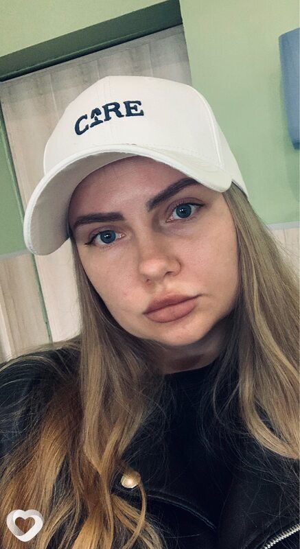 Валентина, 32, Красноярске — анкета №2436074