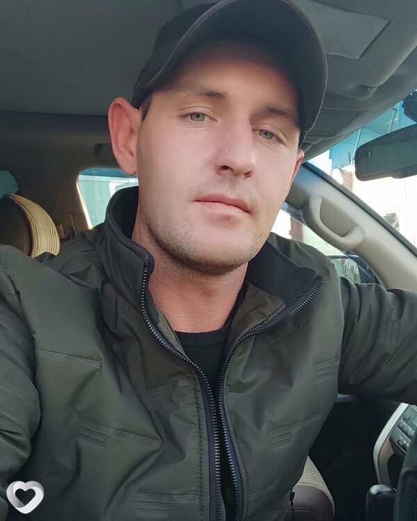 Дмитрий, 36, Алматы — анкета №2436076