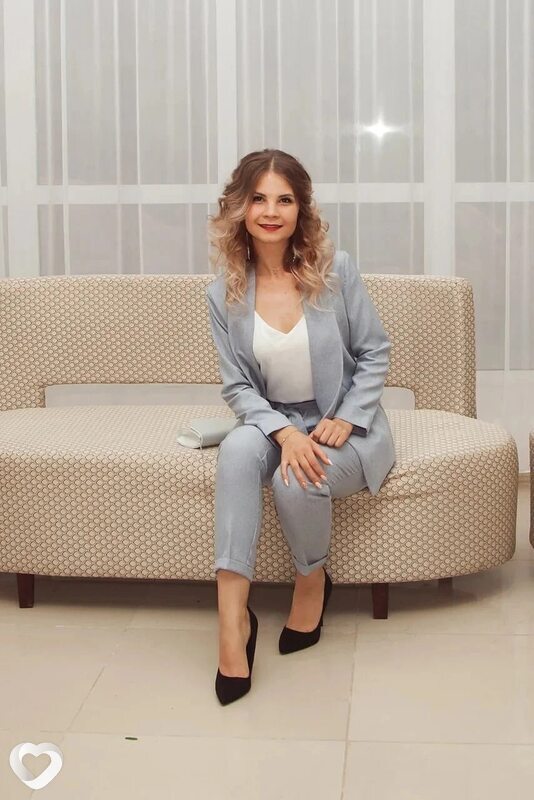 Кристина, 29, Екатеринбурге — анкета №2436079
