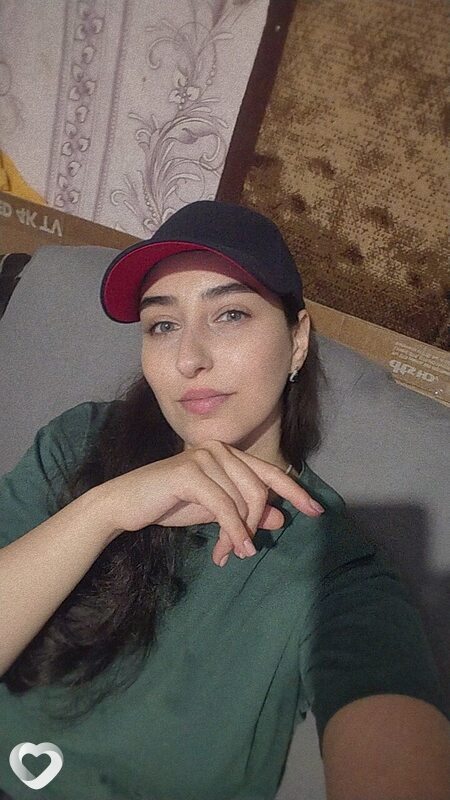 Inga, 30, Новосибирске — анкета №2436085
