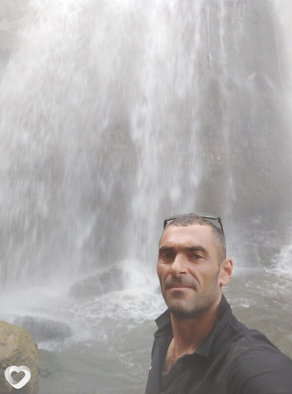 Ник, 43, Волгодонске — анкета №2436086