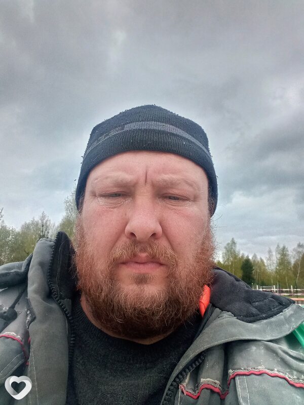 Денис, 45, Тамбове — анкета №2436088