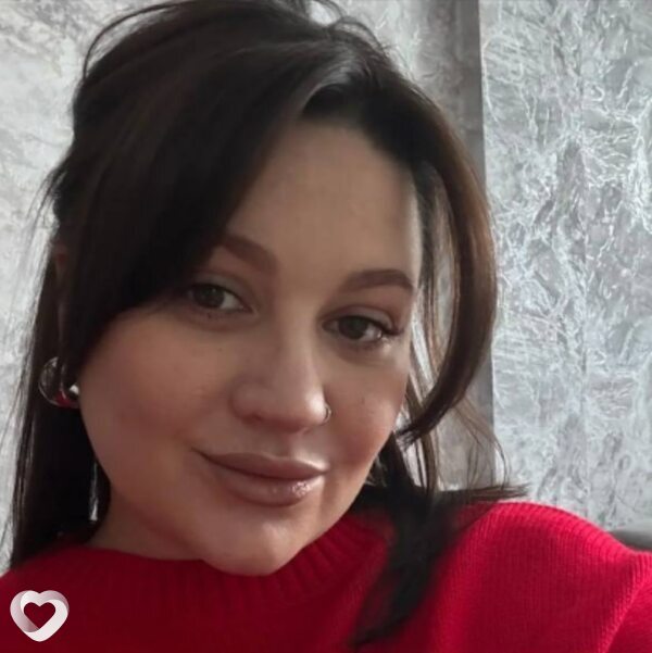 Алиса, 19, Санкт-Петербурге — анкета №2436093