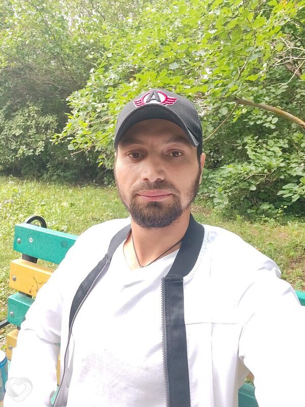 Баха, 29, Екатеринбурге — анкета №2436096