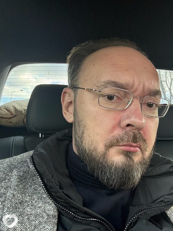 Алексей, 45, Москве — анкета №2436165