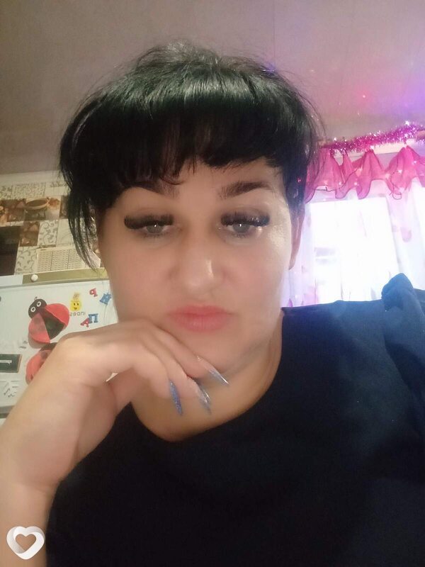 Елена, 46, Донецке — анкета №2436168