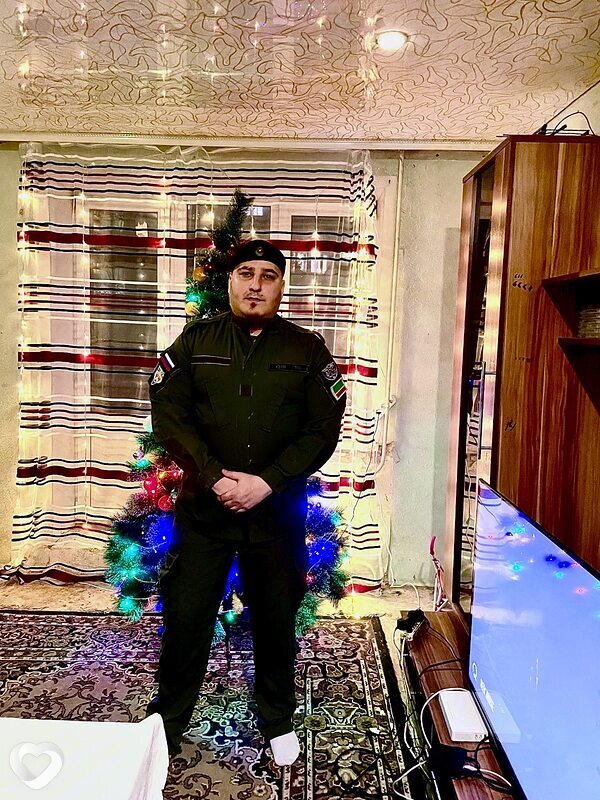 Руслан, 31, Ставрополе — анкета №2436173