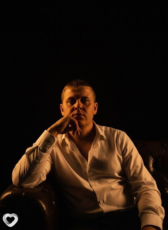 Максим, 37, Тюмени — анкета №2436177