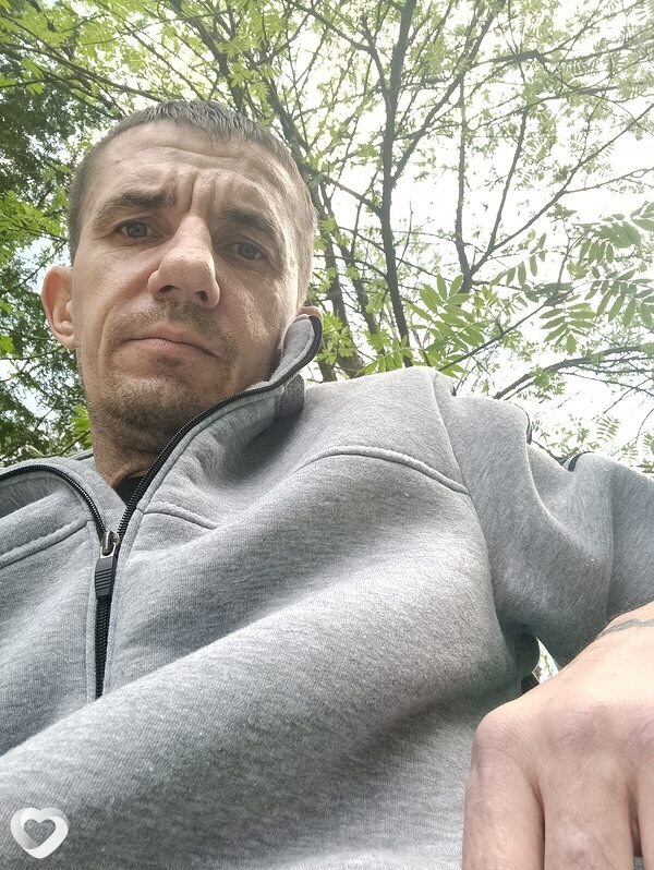 Виктор, 44, Троицке — анкета №2436178