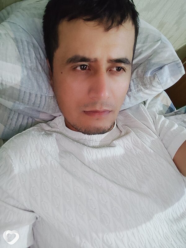 Шурик, 30, Сочи — анкета №2436179