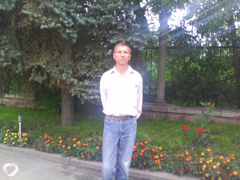 Андрей, 58, Сочи — анкета №2436180