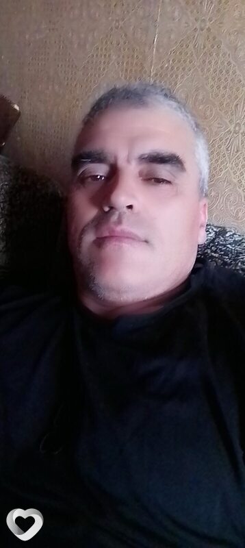Шерали, 51, Норильске — анкета №2436187