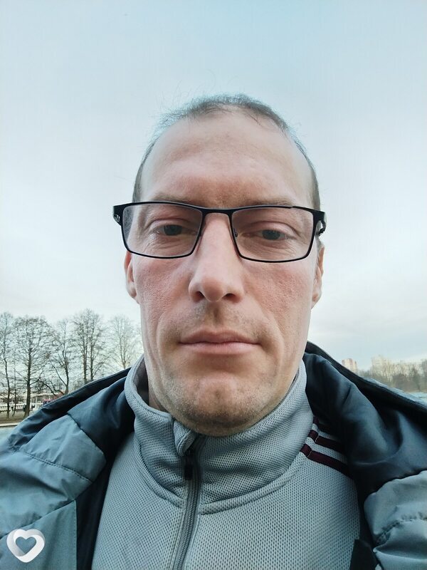 Евгений, 42, Минске — анкета №2436227