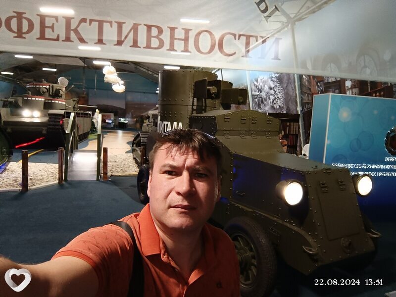 Алексей, 42, Миассе — анкета №2436230