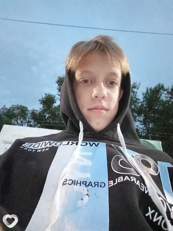 Андрей, 27, Павлодаре — анкета №2436247