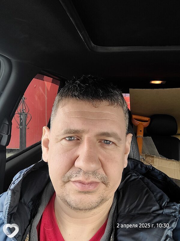 Андрей, 47, Петропавловске-Камчатском — анкета №2436301