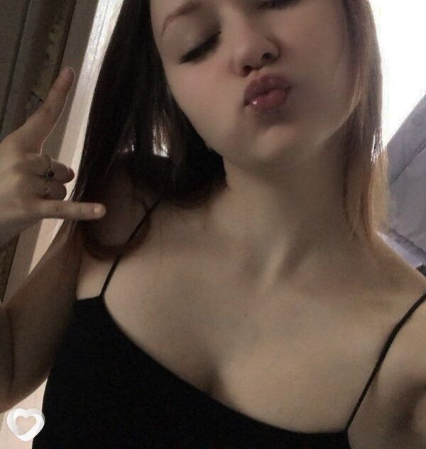 Лина, 19, Курске — анкета №2436313