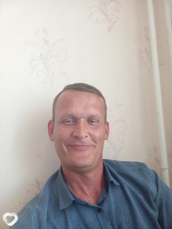 Антон, 43, Барнауле — анкета №2436314