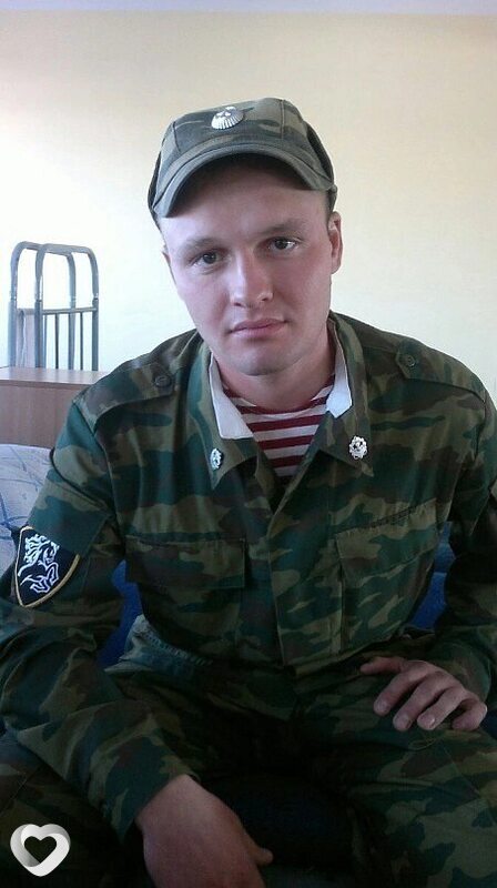 Zews, 30, Москве — анкета №2436322