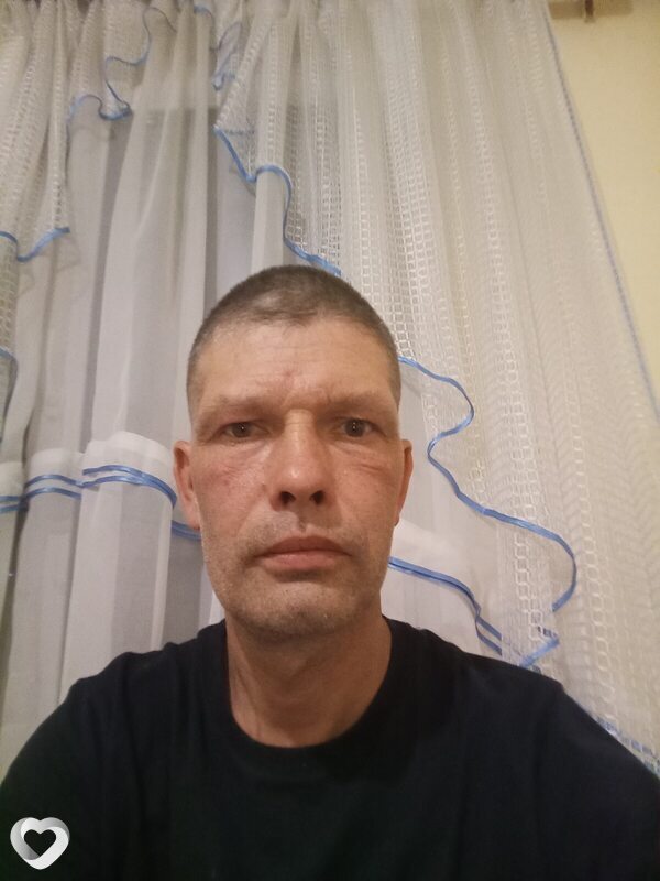 Дмитрий, 47, Кемерове — анкета №2436323
