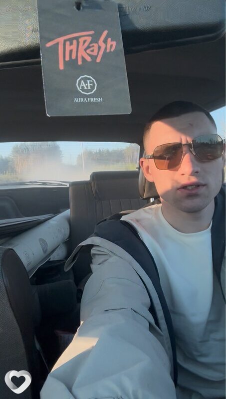 Иван, 23, Гомеле — анкета №2436328