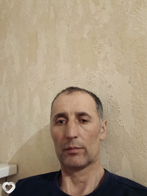 Шахназар, 50, Ярославле — анкета №2436333