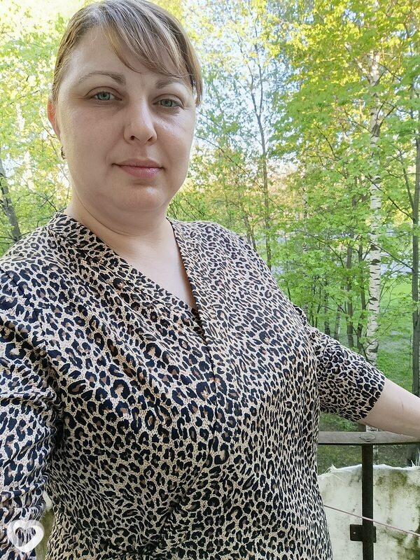 Наталья, 37, Санкт-Петербурге — анкета №2436334