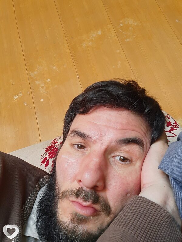 Юсуп, 47, Грозном — анкета №2436550
