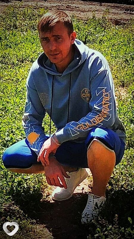 Alexander, 36, Бугуруслане — анкета №2436556