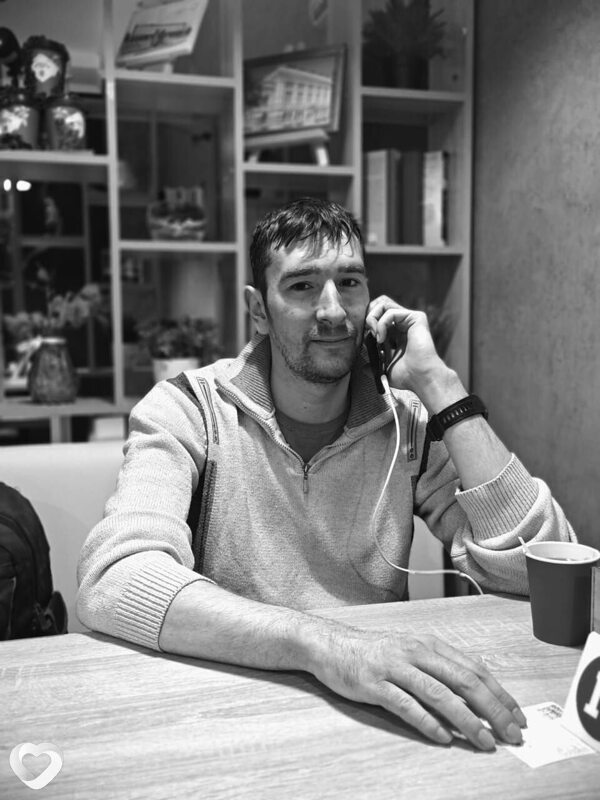 Александр, 35, Томске — анкета №2436557