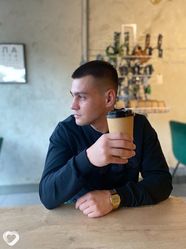 Тимур, 27, Краснодаре — анкета №2436567