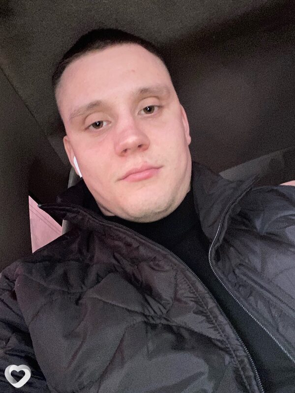 Дмитрий, 26, Суворове — анкета №2436571