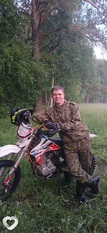 Егор, 19, Златоусте — анкета №2436573
