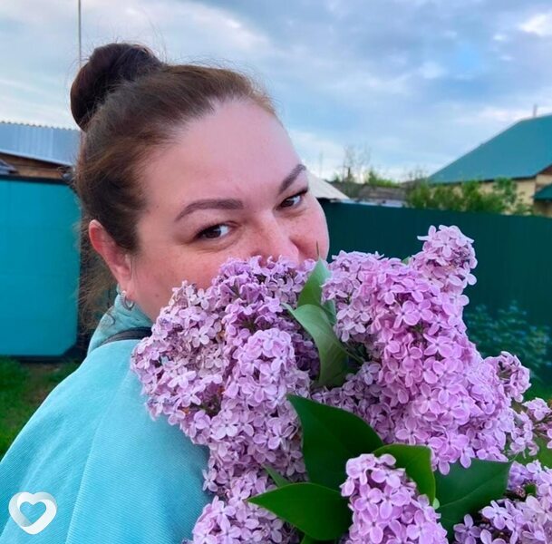 Злата, 45, Кургане — анкета №2436474